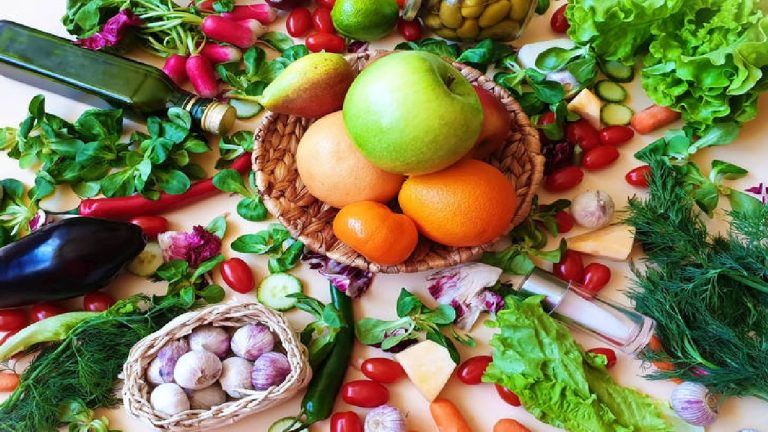 Prirodni štit od starenja: Koje povrće najviše jača organizam