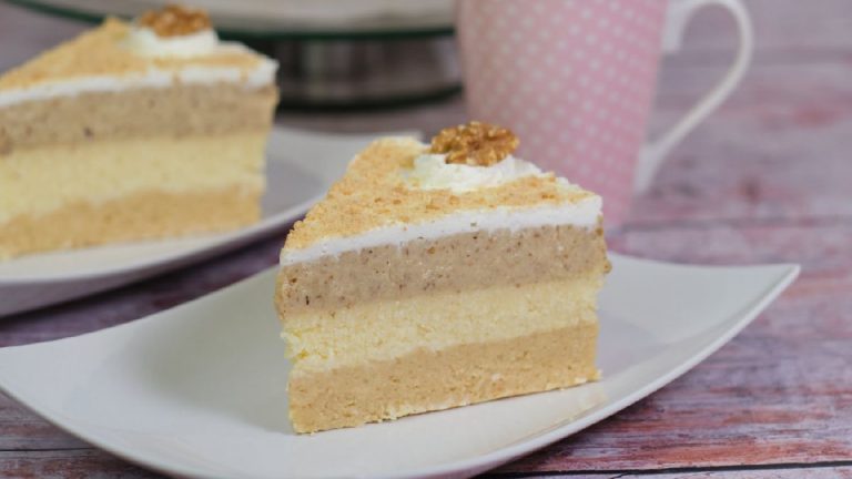 Hit recept: Pijesak torta koju svi obožavaju, a pravi se bez pečenja