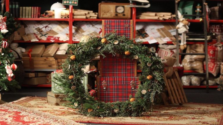 Božićna zvijezda u punom sjaju: Najljepše ideje za adventske i blagdanske dekoracije