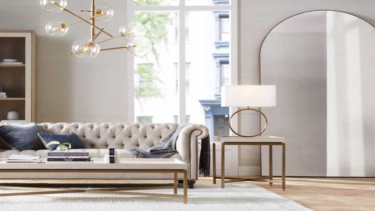 Dekor koji čini razliku: Ogledala kao najefektniji detalj u uređenju doma