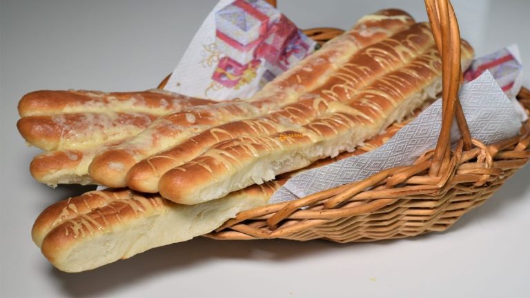 Bolji od pekare: Recept za savršene domaće slance