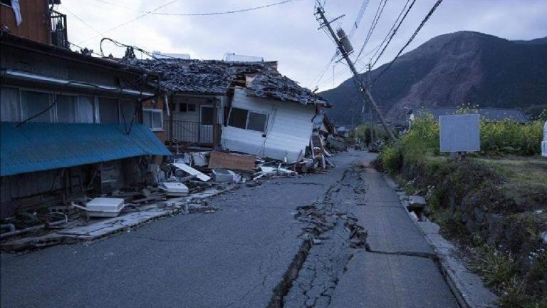 Potres jačine 7,6 zatresao Japan: Stanovništvo pozvano na oprez zbog mogućeg tsunamija